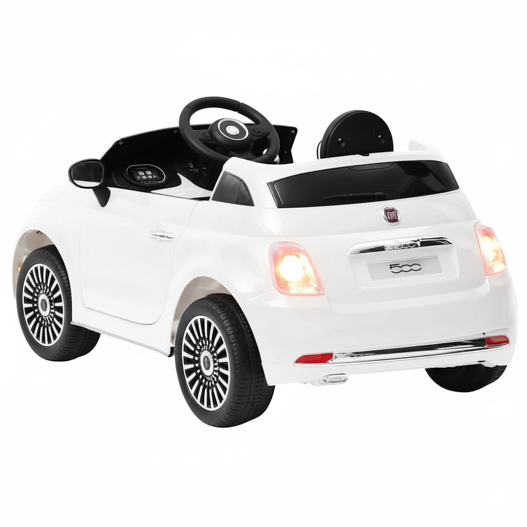 Voiture électrique enfant, modèle "Mini"