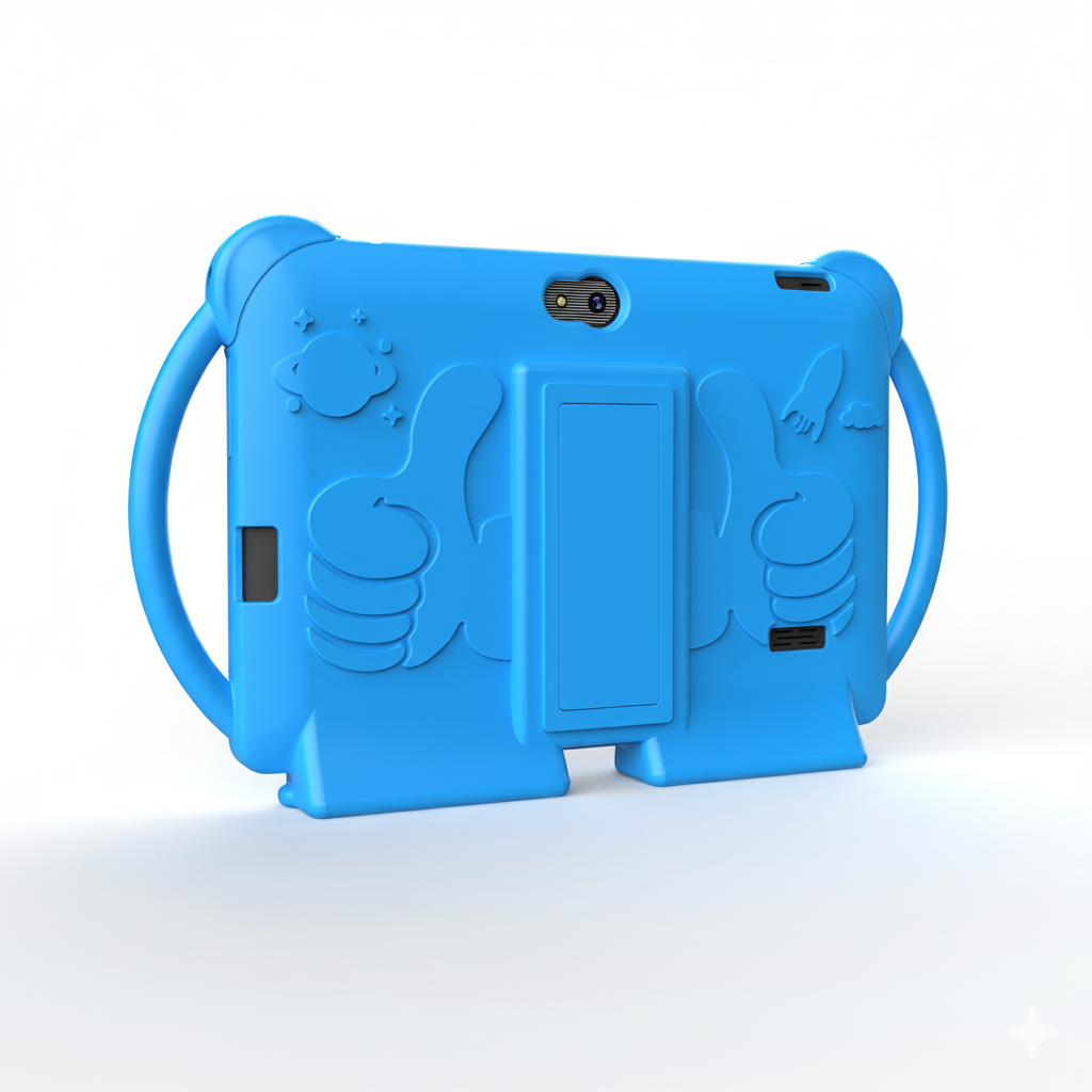 Tablette éducative, "Elephant"