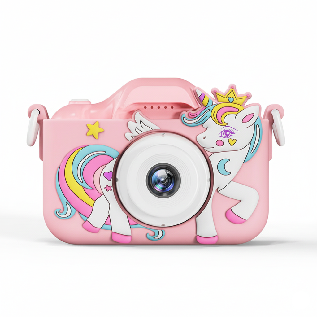 Appareil photo enfant, modèle "Dream"