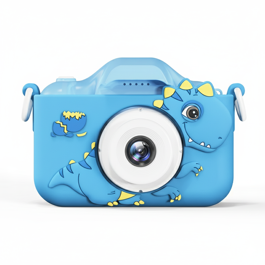 Appareil photo enfant, modèle "Dream"