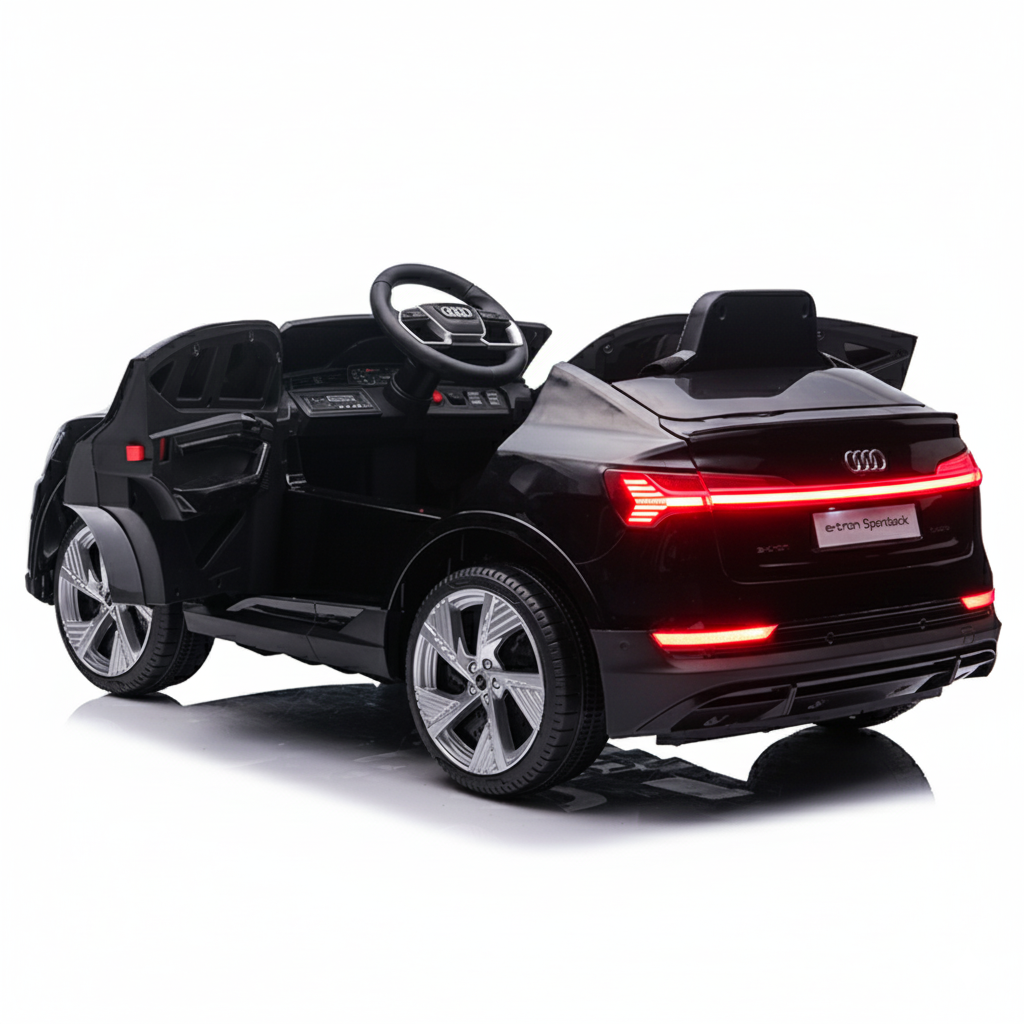 Véhicule électrique enfant, modèle "SUV"