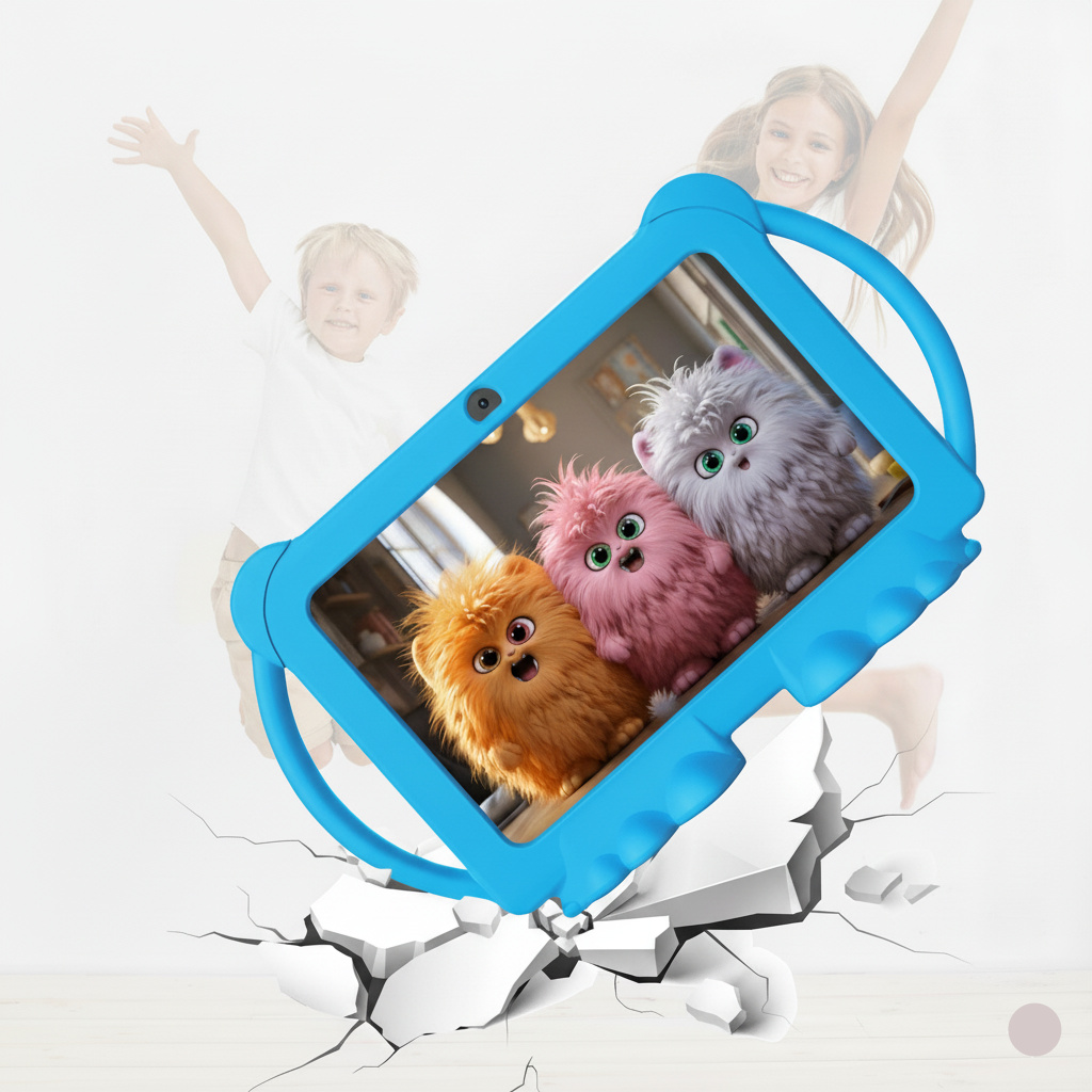 Tablette éducative, "Elephant"